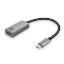 Image de ACT AC7010 adaptateur graphique USB 4096 x 2160 pixels Gris