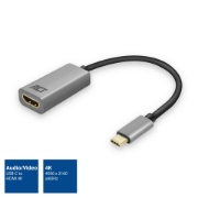 Picture of ACT USB-C to HDMI adapter