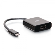 Picture of C2G USB-C to HDMI Adapter Converter - 4K 60Hz