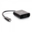 Image de C2G Adaptateur-convertisseur USB-C vers HDMI- 4K 60 Hz
