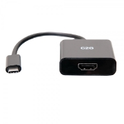 Picture of C2G USB-C to HDMI Adapter Converter - 4K 60Hz