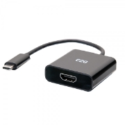Picture of C2G USB-C to HDMI Adapter Converter - 4K 60Hz