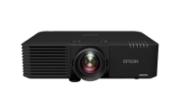 Picture of Epson EB-L635SU Standard throw projector 6000 ANSI lumens 3LCD WUXGA (1920x1200) Black