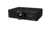 Picture of Epson EB-L635SU Standard throw projector 6000 ANSI lumens 3LCD WUXGA (1920x1200) Black