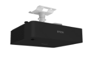 Picture of Epson EB-L635SU Standard throw projector 6000 ANSI lumens 3LCD WUXGA (1920x1200) Black