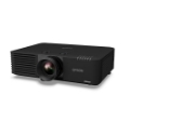 Picture of Epson EB-L635SU Standard throw projector 6000 ANSI lumens 3LCD WUXGA (1920x1200) Black