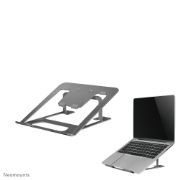 Picture of Neomounts NSLS085GREY Laptop stand 10-17" - foldable - compact - universal