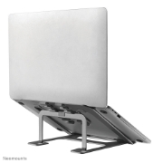 Picture of Neomounts NSLS085GREY Laptop stand 10-17" - foldable - compact - universal