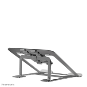 Picture of Neomounts NSLS085GREY Laptop stand 10-17" - foldable - compact - universal
