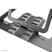 Picture of Neomounts NSLS085GREY Laptop stand 10-17" - foldable - compact - universal