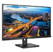 Picture of Philips 276B1/00 computer monitor 68.6 cm (27") 2560 x 1440 pixels Full HD LED Black