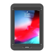 Picture of Compulocks iPad 10.2" Security Case Bundle with Keyed Lock Black
