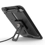 Picture of Compulocks iPad 10.2" Security Case Bundle with Keyed Lock Black
