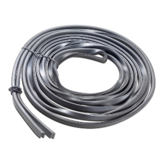 Picture of APC AR8579 rack accessory Cable duct