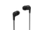 Afbeeldingen van Philips TAE1105BK/00 hoofdtelefoon/headset Bedraad In-ear Oproepen/muziek Zwart