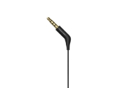 Picture of Philips TAE1105BK/00 headphones/headset Wired In-ear Calls/Music Black