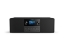 Picture of Philips TAM6805 Music System with Internet Radio, DAB+, Bluetooth, CD, USB, and Spotify Connect