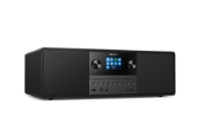 Picture of Philips TAM6805 Music System with Internet Radio, DAB+, Bluetooth, CD, USB, and Spotify Connect