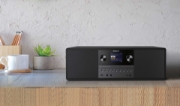 Picture of Philips TAM6805 Music System with Internet Radio, DAB+, Bluetooth, CD, USB, and Spotify Connect