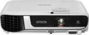 Picture of Epson EB-W51 Standard throw projector 4000 ANSI lumens 3LCD WXGA (1280x800) White