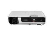 Picture of Epson EB-W51 Standard throw projector 4000 ANSI lumens 3LCD WXGA (1280x800) White