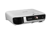 Picture of Epson EB-W51 Standard throw projector 4000 ANSI lumens 3LCD WXGA (1280x800) White