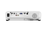 Picture of Epson EB-W51 Standard throw projector 4000 ANSI lumens 3LCD WXGA (1280x800) White