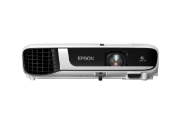 Picture of Epson EB-W51 Standard throw projector 4000 ANSI lumens 3LCD WXGA (1280x800) White