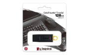 Picture of Kingston Technology DataTraveler Exodia - USB 3.2 Flash Drive