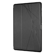 Picture of Targus Click-In 31.5 cm (12.4") Folio Black