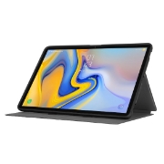 Picture of Targus Click-In 31.5 cm (12.4") Folio Black