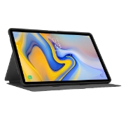 Picture of Targus Click-In 31.5 cm (12.4") Folio Black
