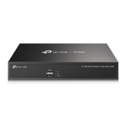 Picture of TP-Link VIGI 8 Channel Network Video Recorder