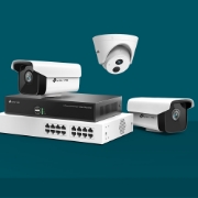 Picture of TP-Link VIGI 8 Channel Network Video Recorder