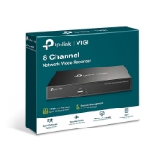 Picture of TP-Link VIGI 8 Channel Network Video Recorder