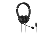 Picture of Kensington USB-C Hi-Fi Headphones with Mic