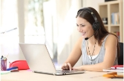 Picture of Kensington USB-C Hi-Fi Headphones with Mic