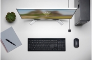 Picture of Kensington VeriMark Desktop Fingerprint Key