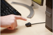 Picture of Kensington VeriMark Desktop Fingerprint Key