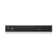 Picture of Zyxel XS1930-10-ZZ0101F network switch Managed L3 10G Ethernet (100/1000/10000) Black