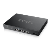 Picture of Zyxel XS1930-10-ZZ0101F network switch Managed L3 10G Ethernet (100/1000/10000) Black