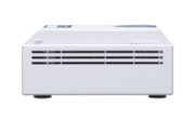 Picture of QNAP QSW-M408-4C network switch Managed L2 Gigabit Ethernet (10/100/1000) White