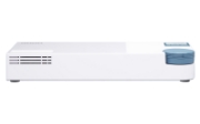 Picture of QNAP QSW-M408-4C network switch Managed L2 Gigabit Ethernet (10/100/1000) White