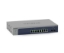 Image de NETGEAR MS510TXM commutateur réseau Géré L2/L3/L4 10G Ethernet (100/1000/10000) Gris, Bleu