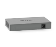 Picture of NETGEAR MS510TXM network switch Managed L2/L3/L4 10G Ethernet (100/1000/10000) Grey, Blue