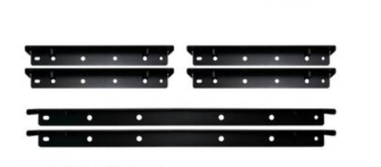 Picture of iiyama OMK4-2 mounting kit Black