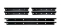 Picture of iiyama OMK4-2 mounting kit Black