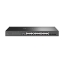 Picture of TP-Link Omada 28-Port Gigabit L2+ Managed Switch with 24-Port PoE+