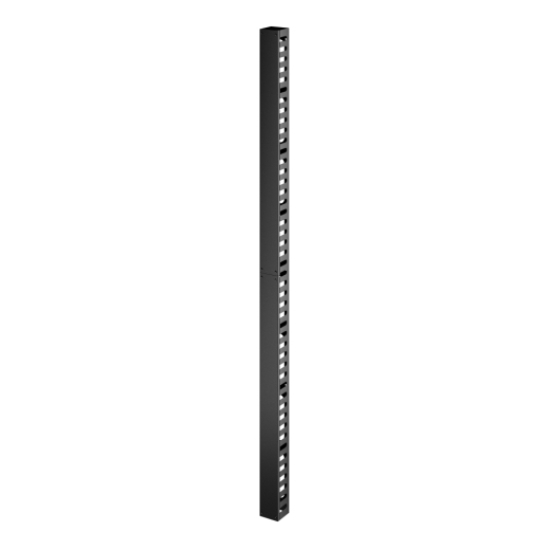 Picture of APC ER7VCM48 rack accessory Cable manager