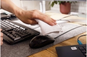 Picture of Kensington Pro Fit Washable Mouse - Wired